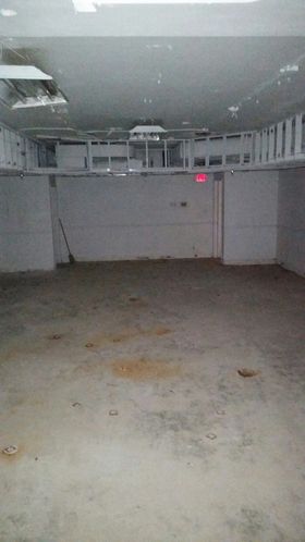 Downtown Space FOR LEASE...ACROSS FROM SAN JACINTO!: 112 E Mills Ave, El Paso, TX 79901